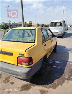 Saipa 131